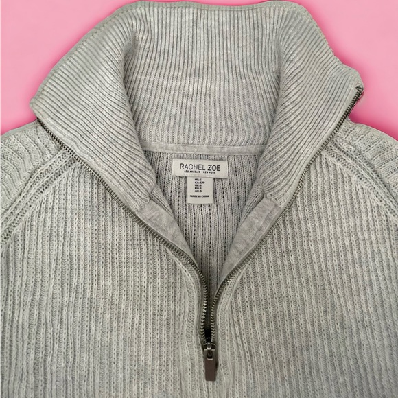 Rachel Zoe Sweater - Picture 2 of 11